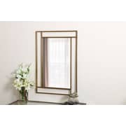 Pan Emirates Octolens Console Table With Mirror Pan Emirates Octolens Console Table With Mirror