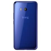 HTC U11 4G Dual Sim Smartphone 128GB Sapphire Blue HTC U11 4G Dual Sim Smartphone 128GB Sapphire Blue