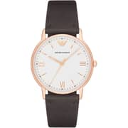 Emporio Armani AR11011 Mens Analog Watch Emporio Armani AR11011 Mens Analog Watch