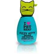 Pet Head Tphc6 Fizzy Kitty Mousse Strawberry Lemonade 190Ml