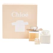 Chloe EDP 75ml+100ml Body Lotion+5ml Gift Set Women Chloe EDP 75ml+100ml Body Lotion+5ml Gift Set Women