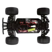 Himoto Centro 1/18 Scale RTR 4WD Truggy Brushless