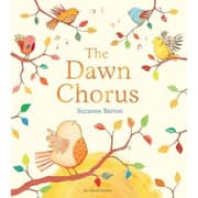 Suzanne Barton The Dawn Chorus Book 1st Edition