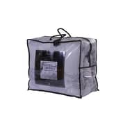 Pan Emirates 6pcs Chiyelle Jacquard Comforter Set 240x260cm Blue