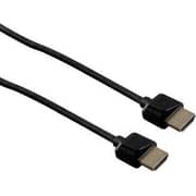 Hama 122112 Flexi-Slim High Speed HDMI Cable 1.5M