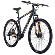 Trinx M136 Pro 29 Inch 21 Speed MTB Bike (Grey) 100% Assembled Trinx M136 Pro 29 Inch 21 Speed MTB Bike (Grey) 100% Assembled