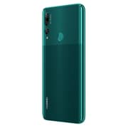 Huawei Y9 Prime (2019) 128GB Emerald Green 4G LTE Dual Sim Smartphone Huawei Y9 Prime (2019) 128GB Emerald Green 4G LTE Dual Sim Smartphone