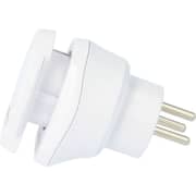 Skross 1500216-E 2 In 1 Travel Adapter