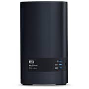 Western Digital WDBVBZ0000NCHEESN My Cloud EX2 Ultra Dual Bay Diskless NAS Western Digital WDBVBZ0000NCHEESN My Cloud EX2 Ultra Dual Bay Diskless NAS