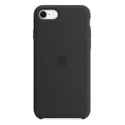Apple iPhone SE Silicone Case - Midnight