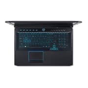 Acer Predator Helios 500 PH517-51-70NG Gaming Laptop - Core i7 2.2GHz 32GB 2TB+256GB 8GB Win10 17.3inch FHD Obsidian Black