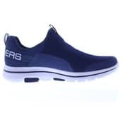 Skechers Go Walk 5 Men's Shoes Navy/Grey 44EU Skechers Go Walk 5 Men's Shoes Navy/Grey 44EU