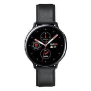 Samsung Galaxy Watch Active 2 Stainless Steel 40mm Black