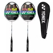 Pair Of Yonex Badminton Racket By Sport Spirit