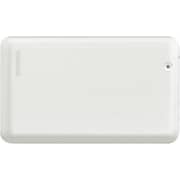 Toshiba WT7C1291 Tablet - Android WiFi 16GB 1GB 7inch White Toshiba WT7C1291 Tablet - Android WiFi 16GB 1GB 7inch White