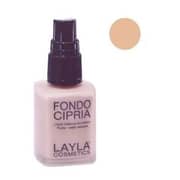 Layla Fondociprialiquid Foundation 007