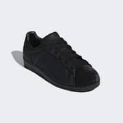 Adidas Superstar Women'S Casual Shoes Core Black (38 2/3 Eu)