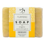 Hemani Turmeric Organic Soap 150gm Hemani Turmeric Organic Soap 150gm