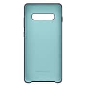 Samsung Silicon Cover Navy For Samsung Galaxy S10 Plus Samsung Silicon Cover Navy For Samsung Galaxy S10 Plus