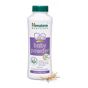 Himalaya Baby Powder 200gm