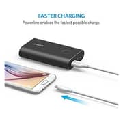 Anker Powerline Micro USB Cable 3m White - A8134H21 Anker Powerline Micro USB Cable 3m White - A8134H21