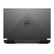 Dell G15 5510-G15-6100 Gaming Laptop - Core i5 2.50GHz 8GB 512GB 4GB Win10Home FHD 15.6inch Grey NVIDIA GeForce GTX 1650