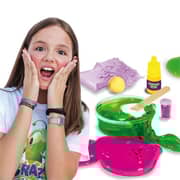 Lisciani Crazy Science The Great Laboratory Of Doctor