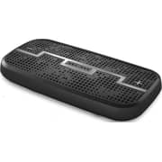 Sol Republic 150300 Deck Portable Bluetooth Speaker Gunmetal