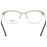 Guess GU2583-002-55 Women's Optical Frame Guess GU2583-002-55 Women's Optical Frame