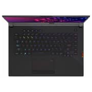 Asus ROG Strix SCAR III G531GW-AZ338T Gaming Laptop - Core i7 2.6GHz 32GB 1TB 8GB Win10 15.6inch FHD Black English/Arabic Keyboard Asus ROG Strix SCAR III G531GW-AZ338T Gaming Laptop - Core i7 2.6GHz 32GB 1TB 8GB Win10 15.6inch FHD Black English/Arabic Keyboard