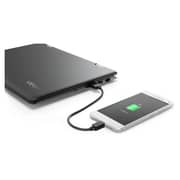 Lenovo Yoga 310-11IAP Laptop - Celeron 1.1GHz 4GB 64GB Shared Win10s 11.6inch HD Black Lenovo Yoga 310-11IAP Laptop - Celeron 1.1GHz 4GB 64GB Shared Win10s 11.6inch HD Black