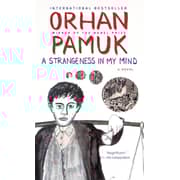 A Strangeness In My Mind A Strangeness In My Mind