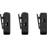 Synco Wireless Lavaliere Microphone Black