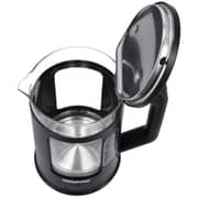 Geepas Glass Kettle GK38049 Geepas Glass Kettle GK38049