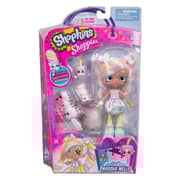 Shopkins Shoppies S3 Doll Marsha Mello