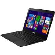 Asus ZenBook UX305FA(MS)-FC068H Laptop - Core M 1.2GHz 8GB 256GB Shared Win8.1 13.3inch Black