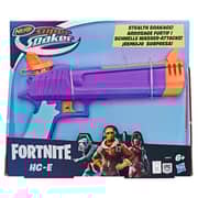 Hasbro NERF FORTNITE Haunted Hand Cannon Action Toy