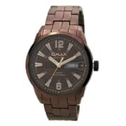 Omax GX34F55I Men Watch