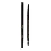 Yves Saint Laurent Couture Brow Slim Eyebrow Pencil Waterproof #4 Brun Granite 0.05gm Yves Saint Laurent Couture Brow Slim Eyebrow Pencil Waterproof #4 Brun Granite 0.05gm