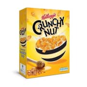 Kelloggs Crunchy Nuts 500g