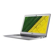 Acer Swift 3 SF314-54G-55MH Laptop - Core i5 1.6GHz 4GB 1TB+16GB 2GB Win10 14inch FHD Sparkly Silver Acer Swift 3 SF314-54G-55MH Laptop - Core i5 1.6GHz 4GB 1TB+16GB 2GB Win10 14inch FHD Sparkly Silver