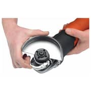 Black and Decker KG8215B5 Small Angle Grinder