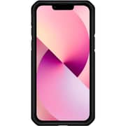 IT Skins Case Black For iPhone 13