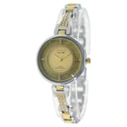 Omax 00JEC034N001 Metal Analog Wrist Women's Watch