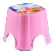Hobby Life Kids Stool Pink