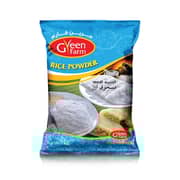 Green Farm Rice Powder 1KG Green Farm Rice Powder 1KG