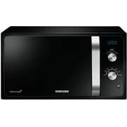 Samsung Microwave Oven 23Ltrs Black MS23F301EAK