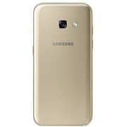 Samsung Galaxy A5 2017 4G Dual Sim Smartphone 32GB Gold