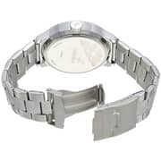 Fastrack 3159SM01 Motorheads Men's Watch