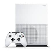 Microsoft Xbox One S Console 500GB with Rocket League DLC Game + 3 Months Live Gold Membership Microsoft Xbox One S Console 500GB with Rocket League DLC Game + 3 Months Live Gold Membership